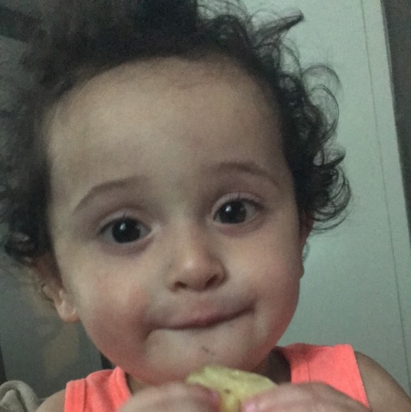 Meet your Posher, Amber - Picture 3 of 3